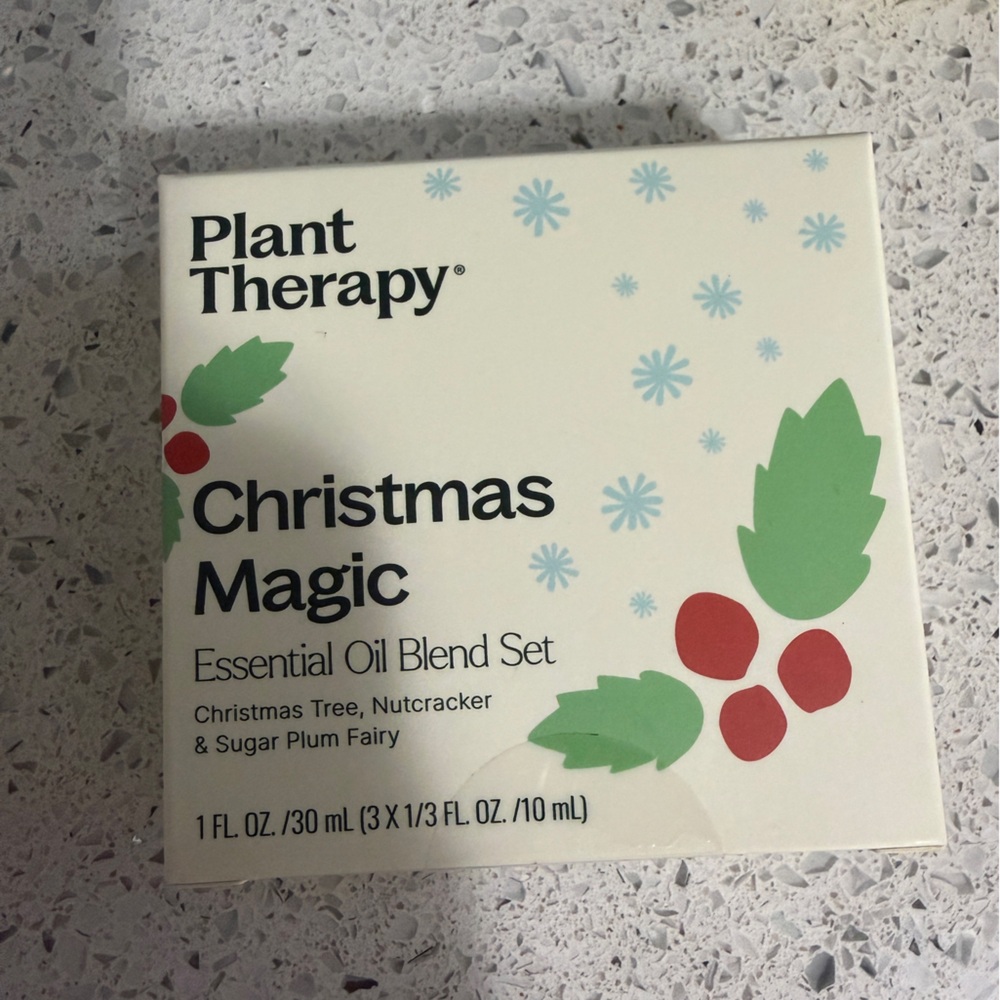 Plant Therapy Essential Oil Trio - Picture 2 of 2